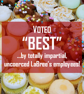 Voted "Best"! Voted "Best"!