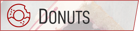 Donuts