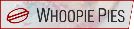 Whoopie Pies
